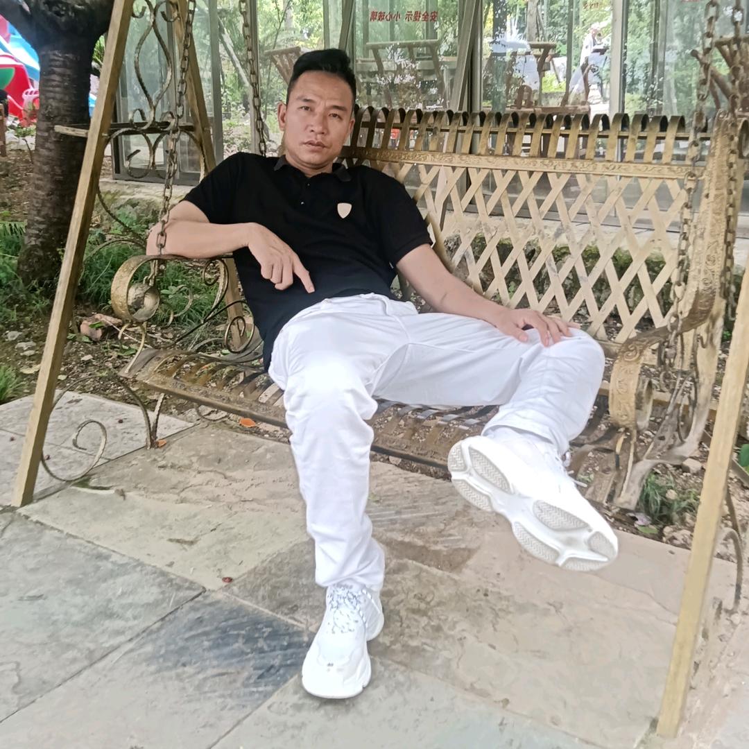 （刚刚）孤独的夜