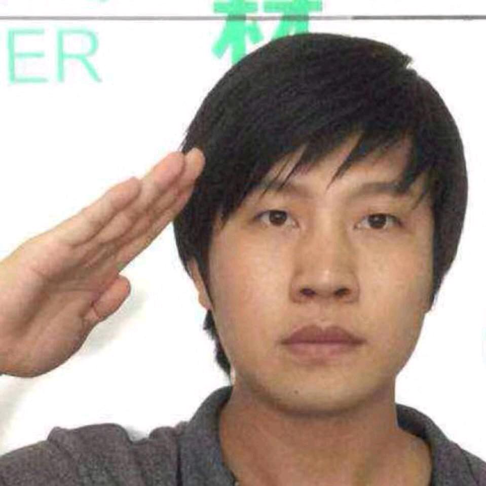 印刷界达人·盈展BEN梁