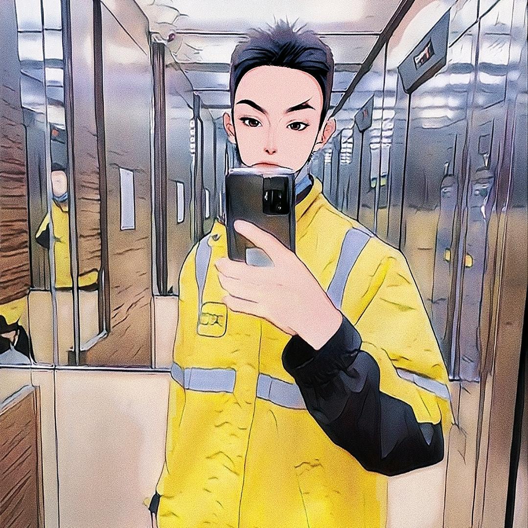 骑手^O^小强