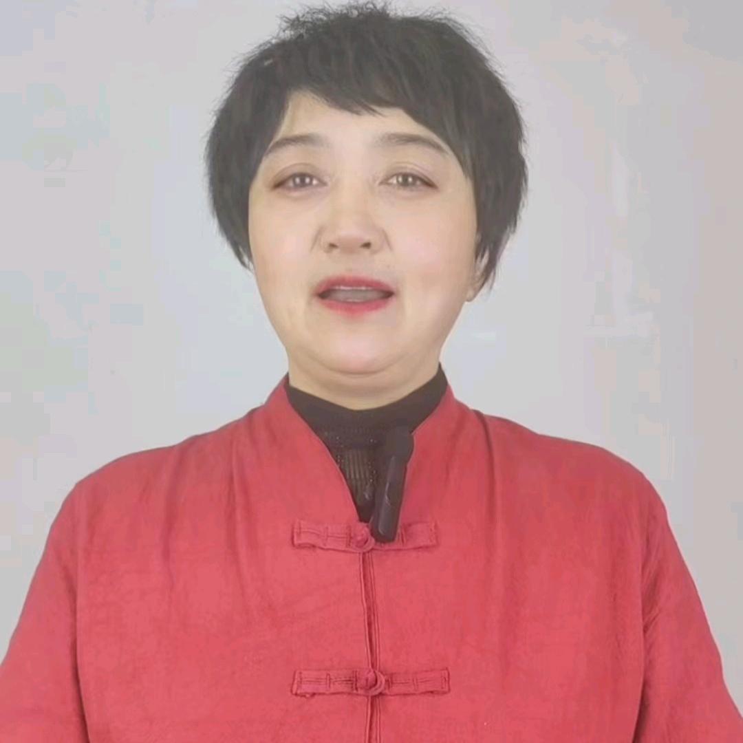 玲姐爱锻炼