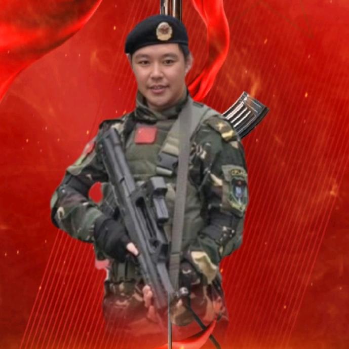 ⭐郭墅🇨🇳祥哥⭐