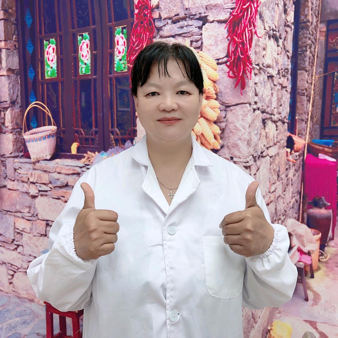 阿芬姨