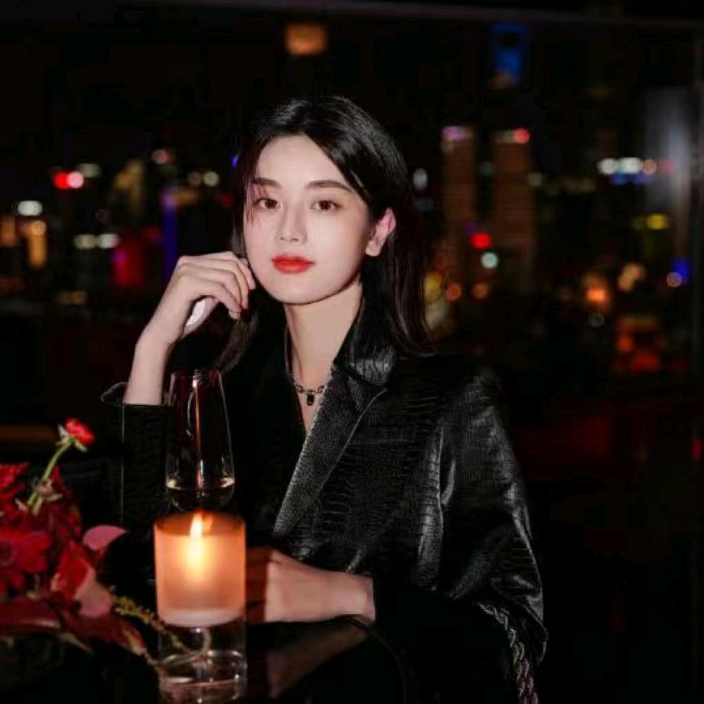 江子玥