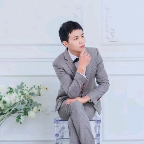 一声爱，一生守