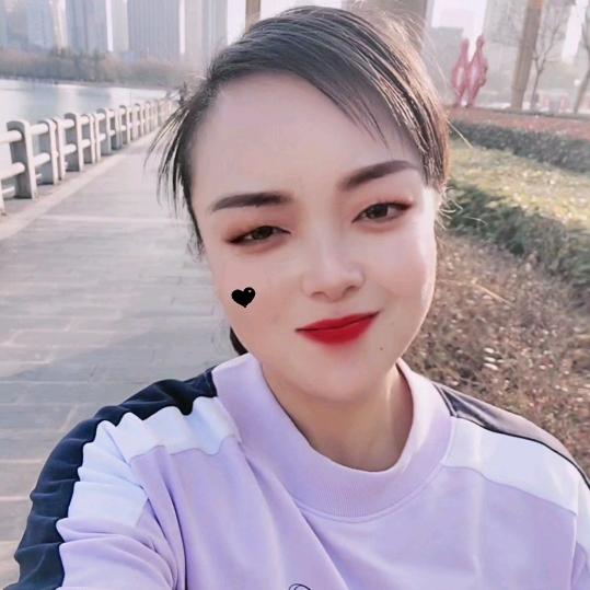 🌈亭亭玉立