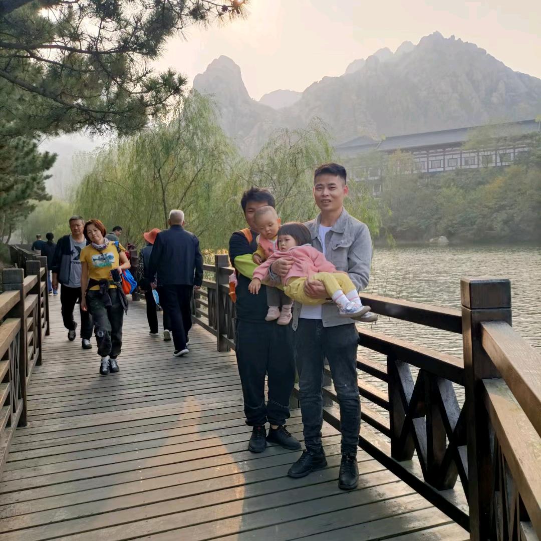 崇尚自由的小蜗牛