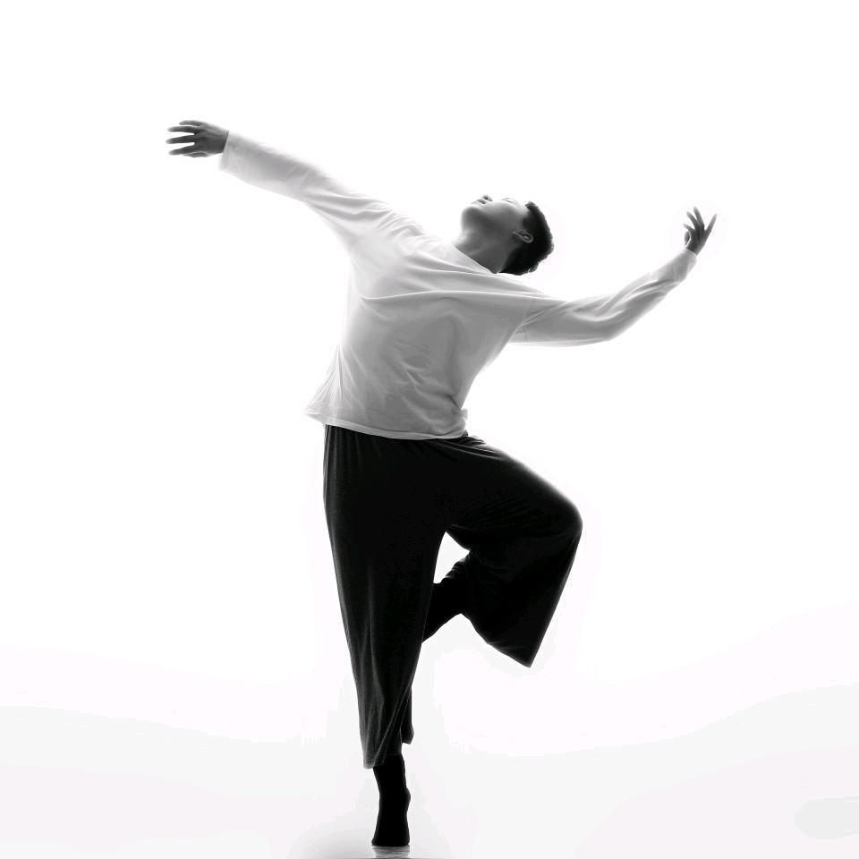贝思特舞蹈李老师