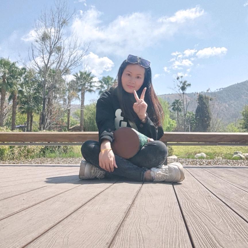 二姐讲民间故事