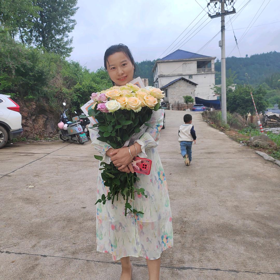 向往希望