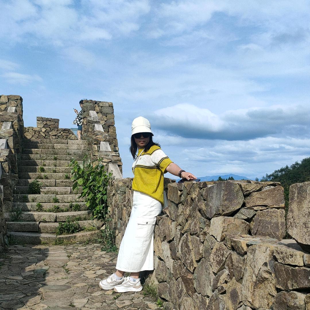 一家人房产～青青