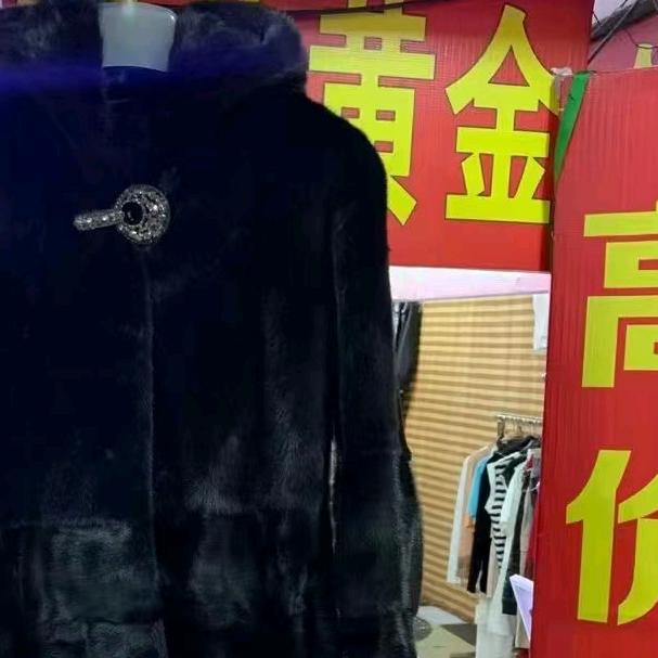 小尚貂皮回收哈尔滨尚火火商贸(啥都收)