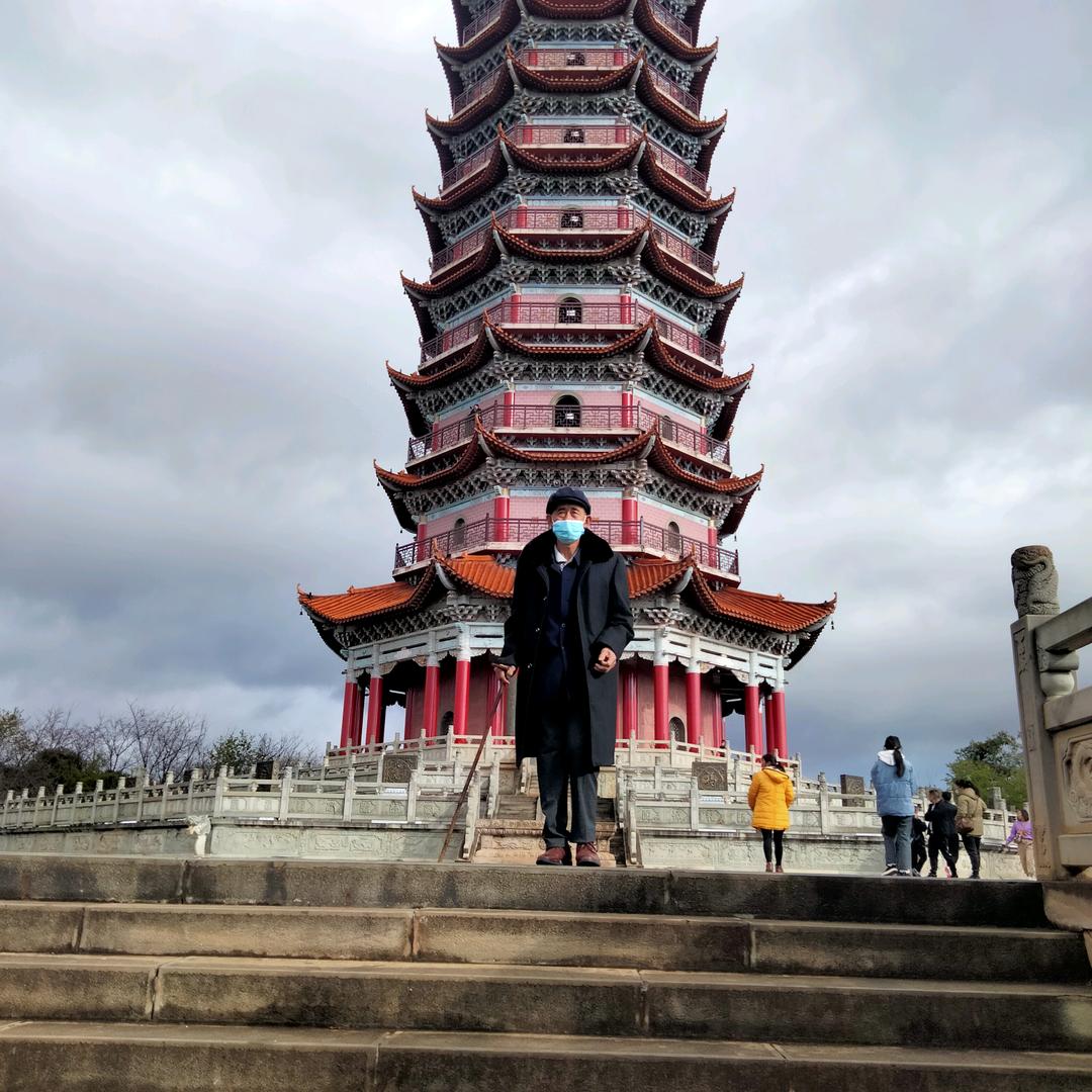 顾水龙