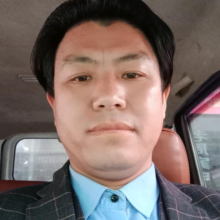 杨勇