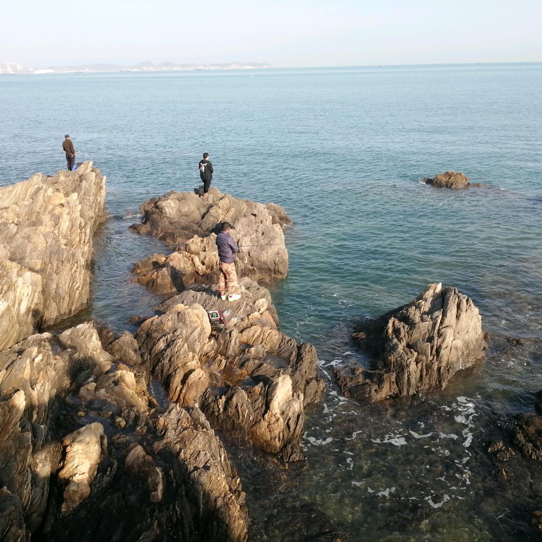 心似大海