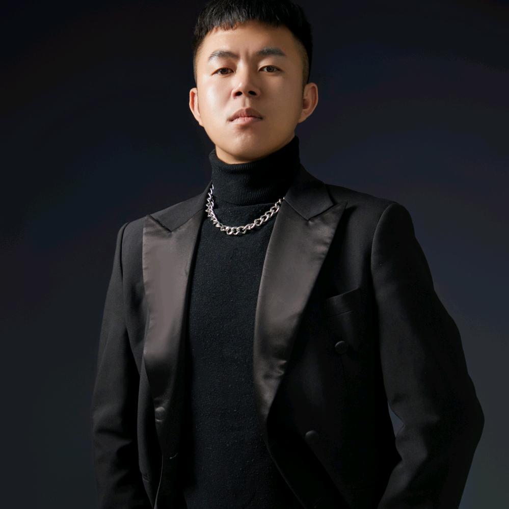 小新❤