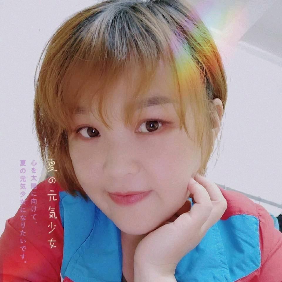 石化大院中泥坊美容店莉莉