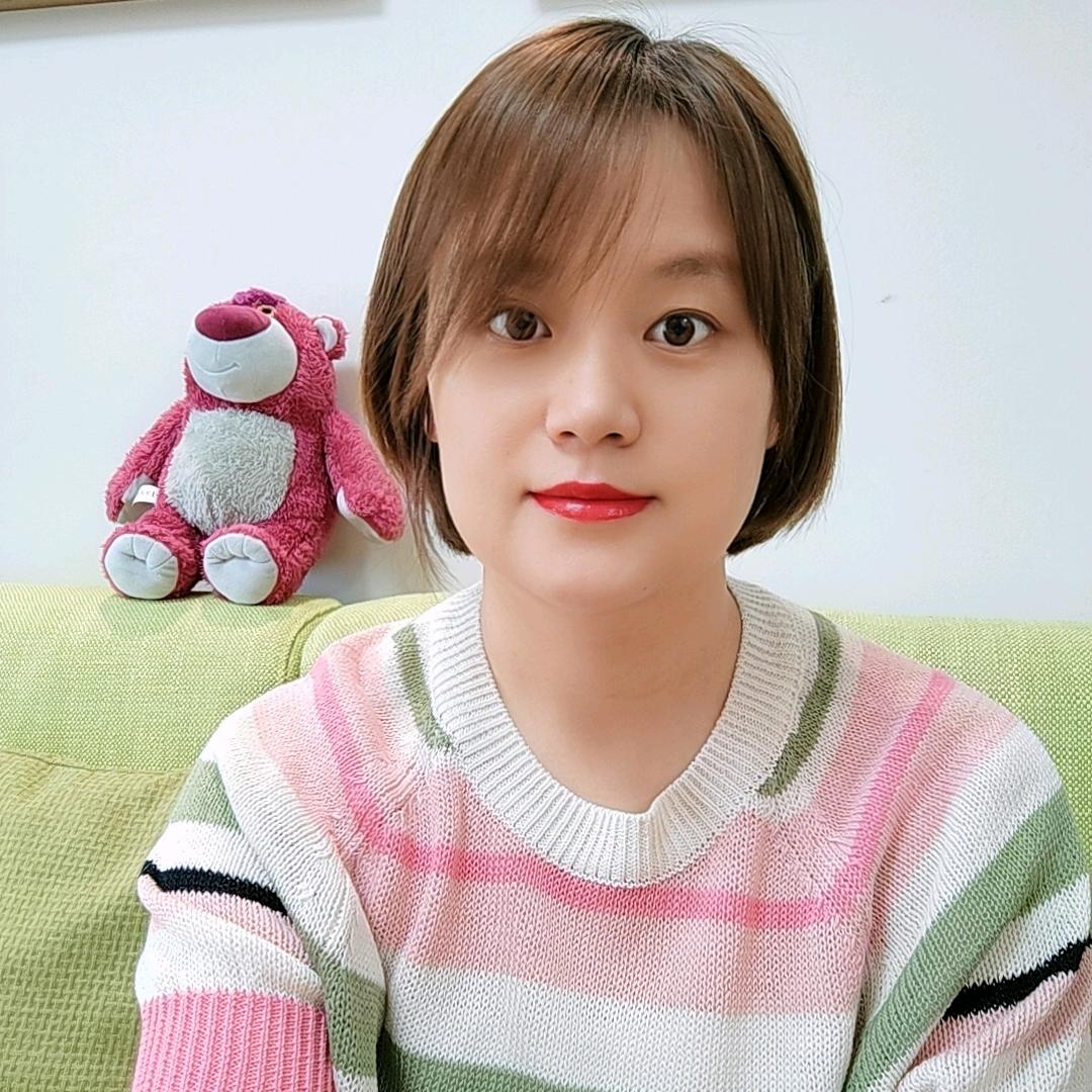 惠子妈妈的头像