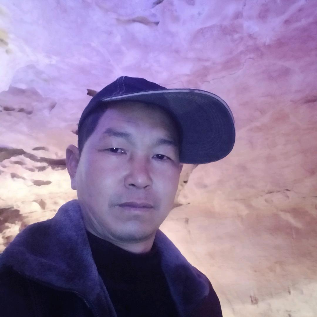 黄哥
