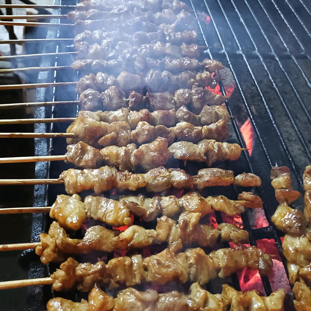 蚝友会烧烤店(金溪店)