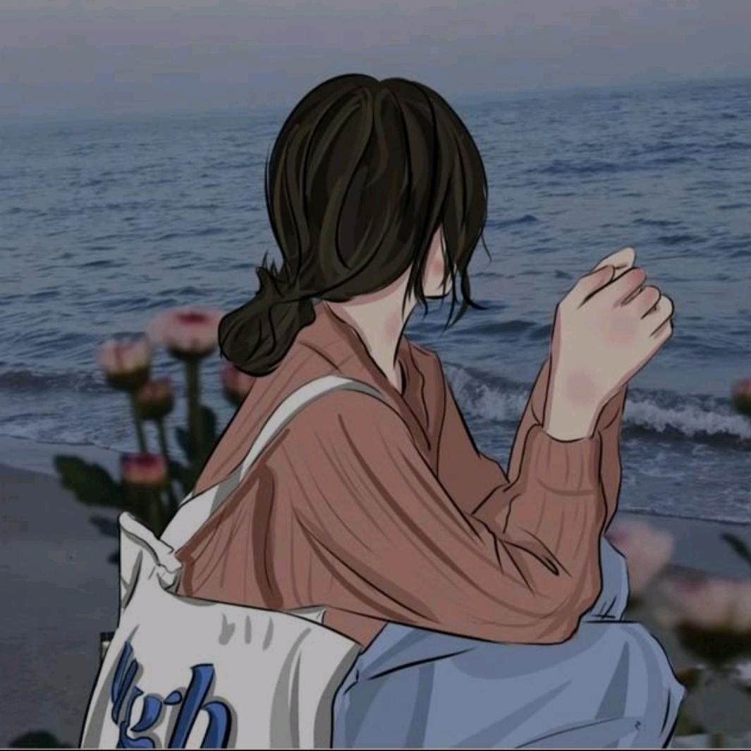 侧脸か忧伤℡