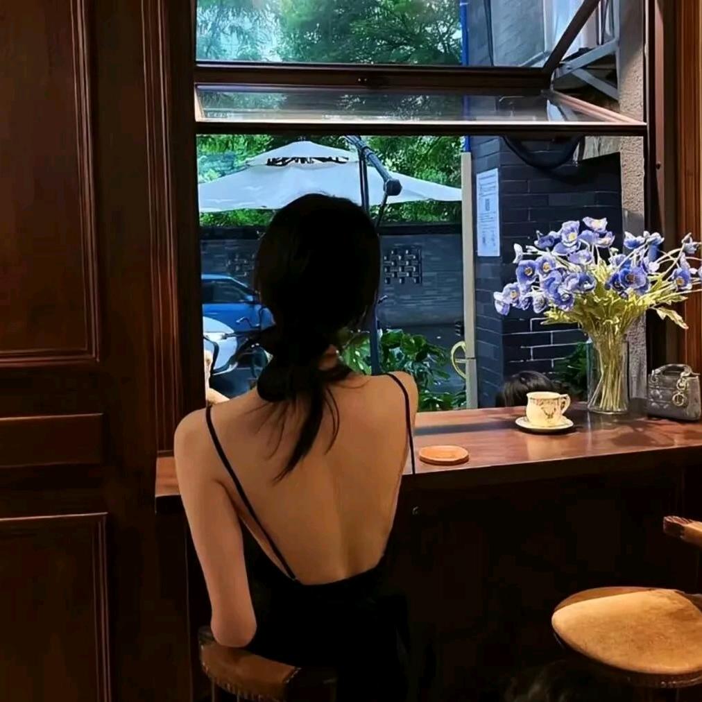 汐儿এ