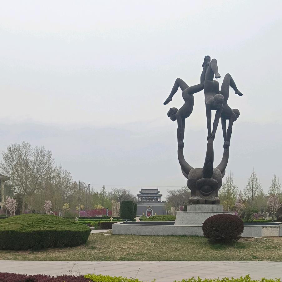 北乐