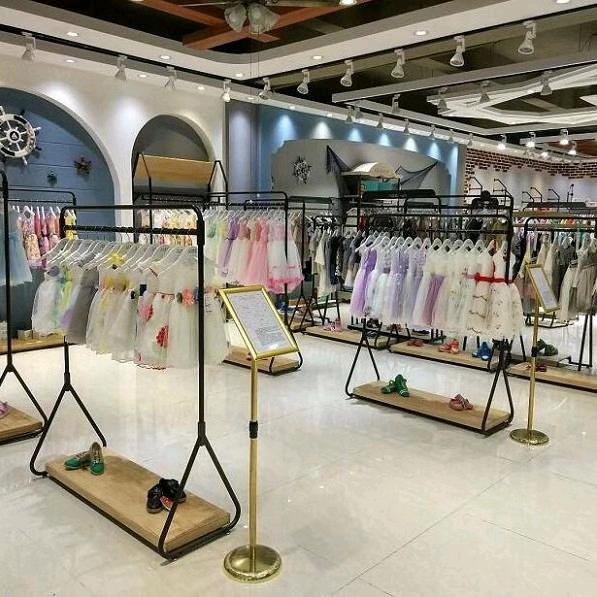 禹城26号铺子童装