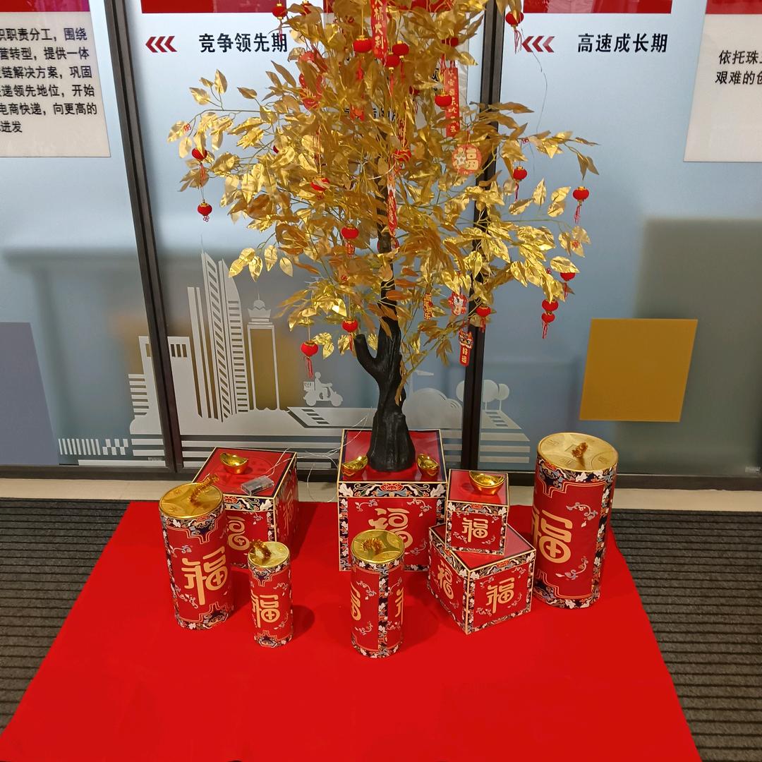 转角是福