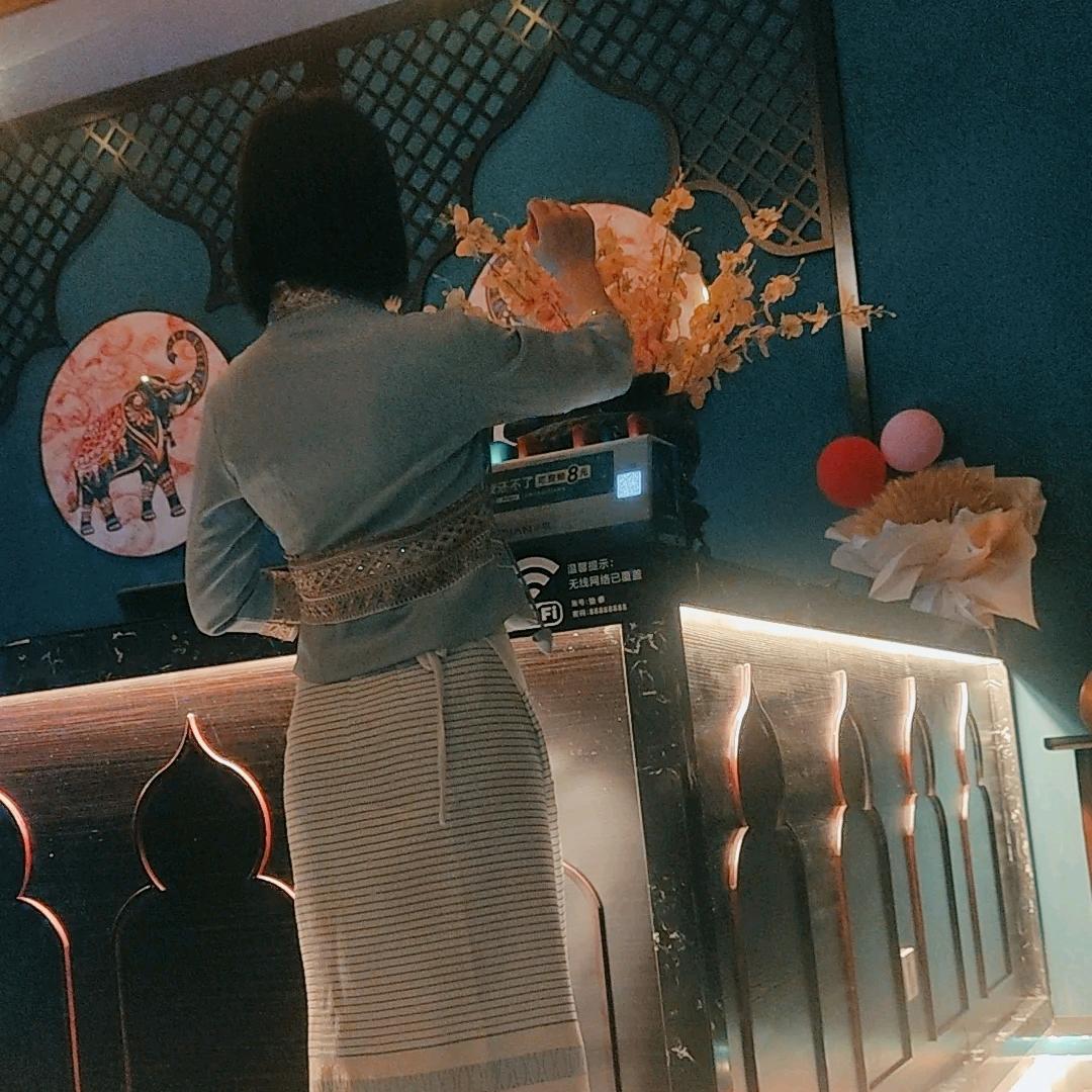 宣言小柒