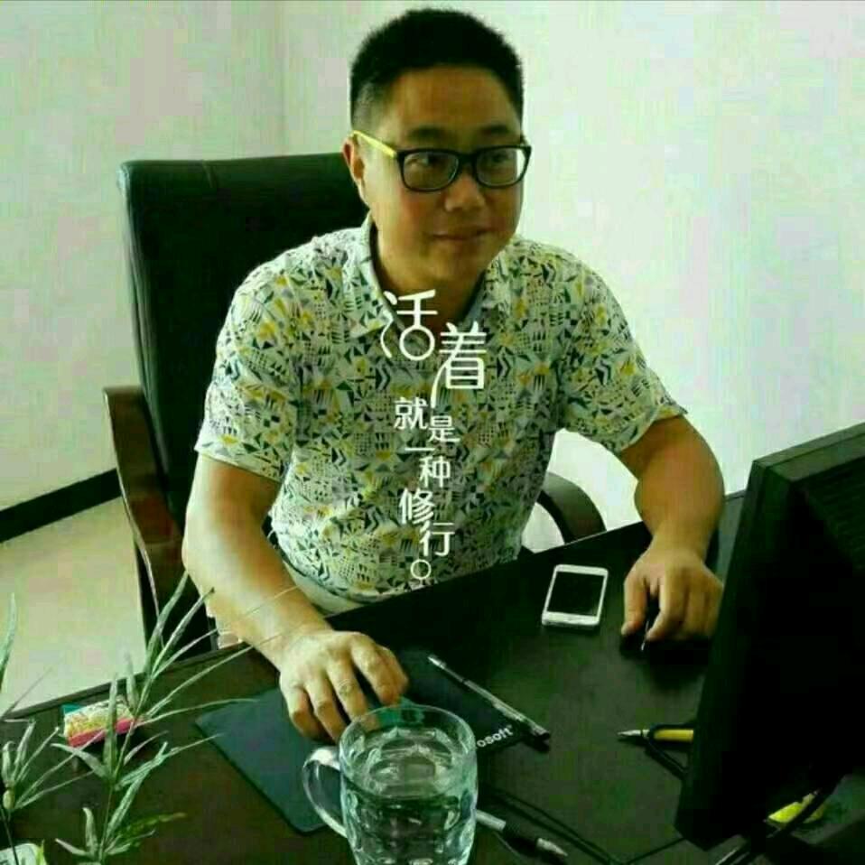 追逐梦想