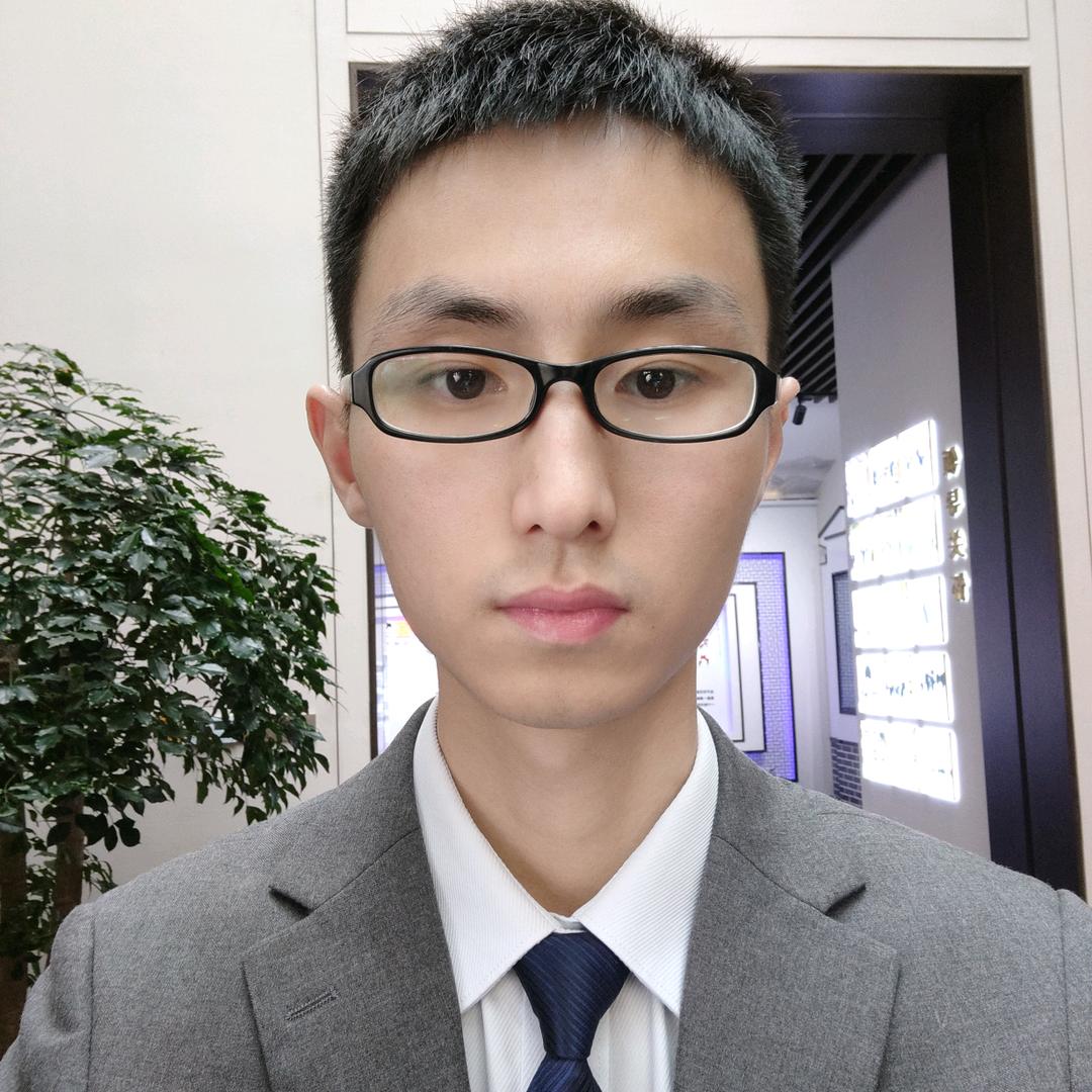 布什聊聊