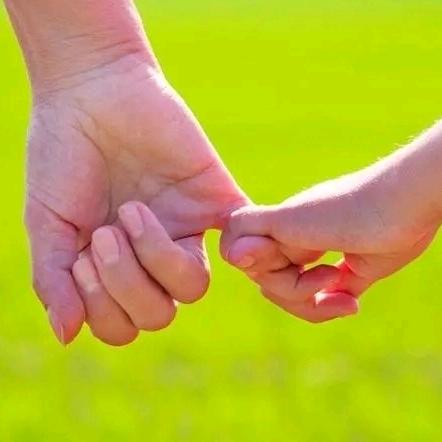 和孩子一起成长