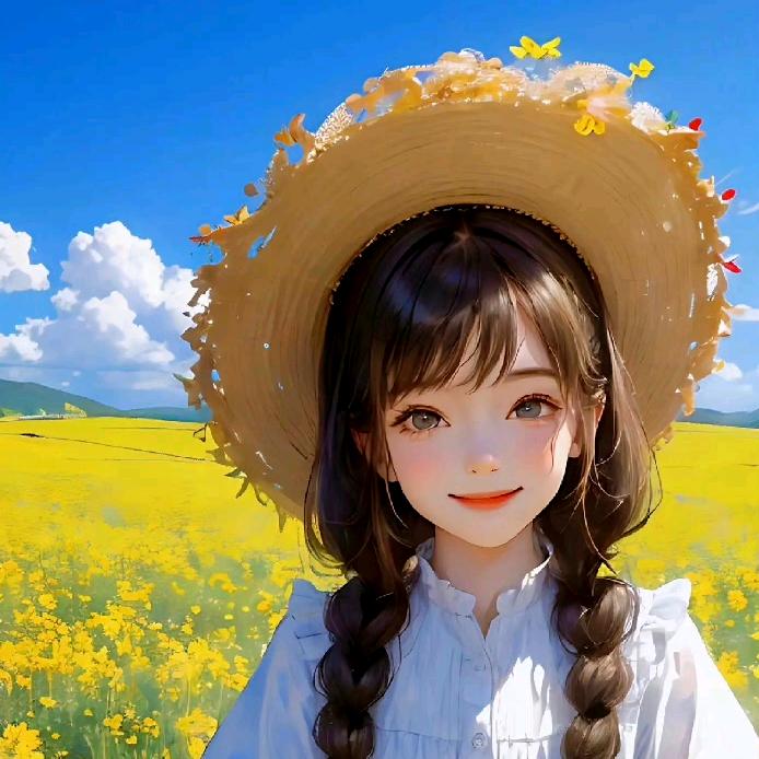 多喜乐～