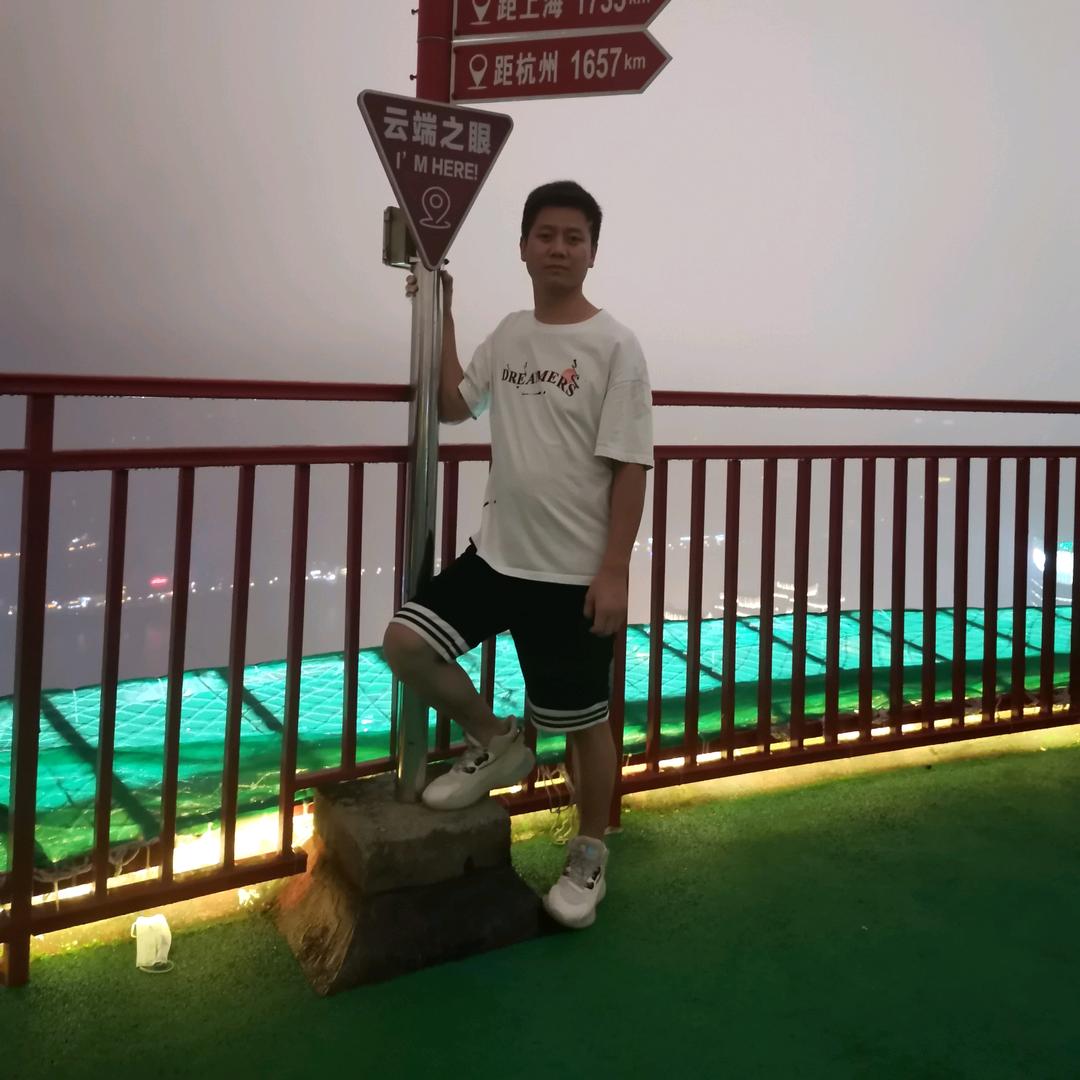 精酿啤酒（阿岗）