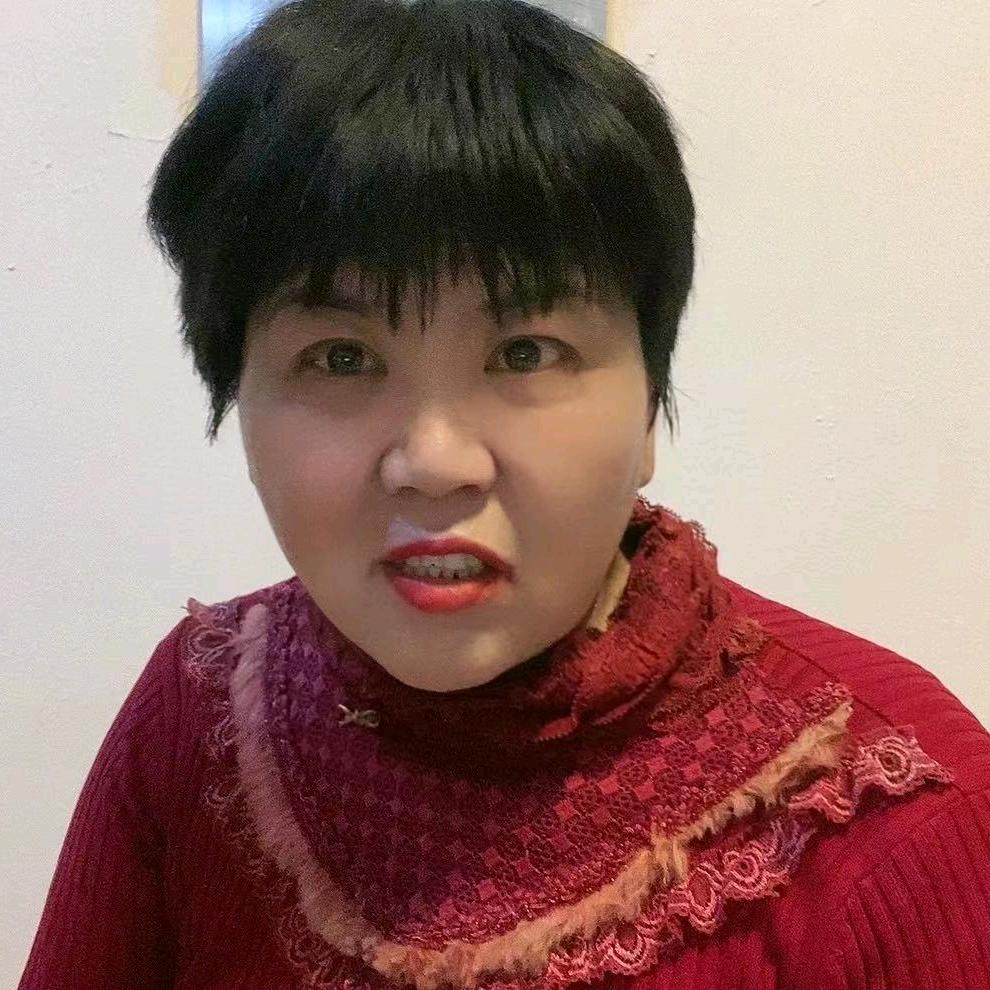 周姐：（下午19点20练播）（五哥）