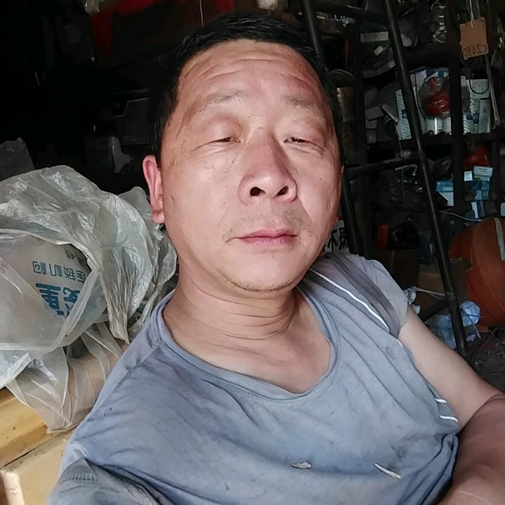 鹿邑刘振收割机改装快速收割