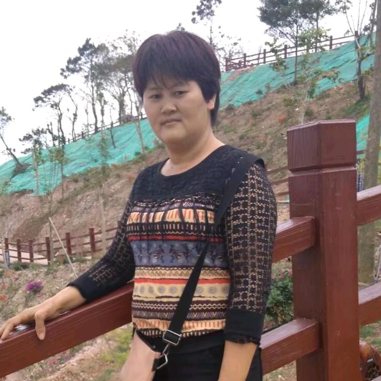 农村饶姐
