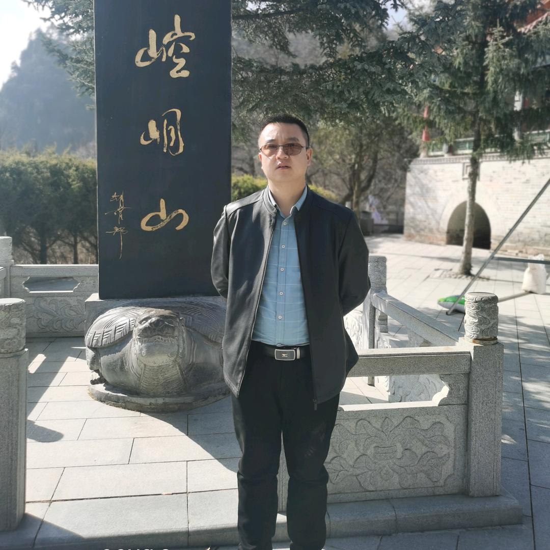 哥的寂寞