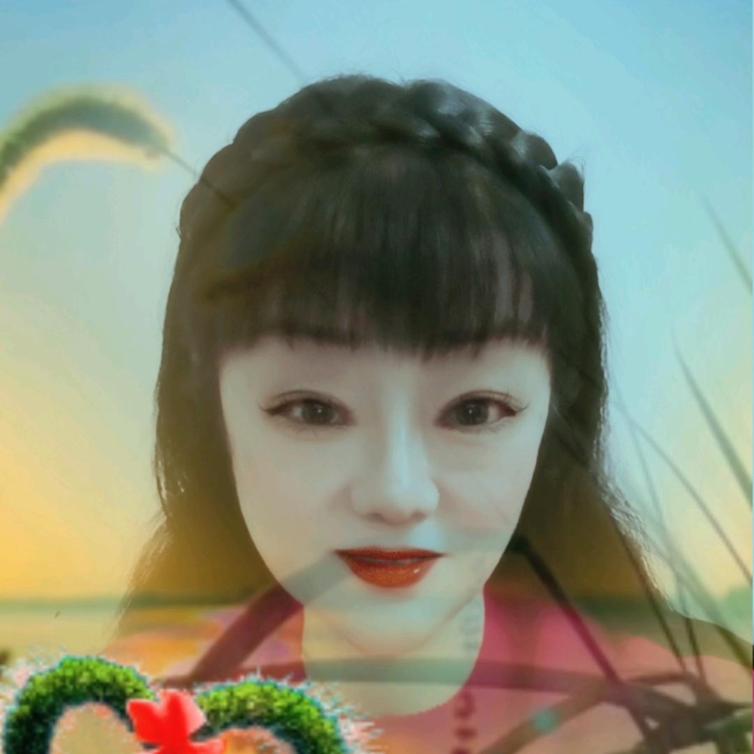 李大姐
