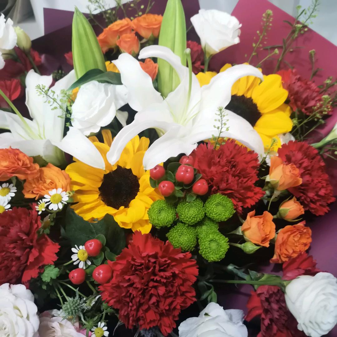 看淡了，放下了