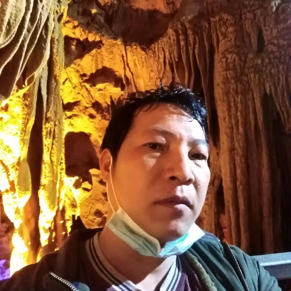 覃生