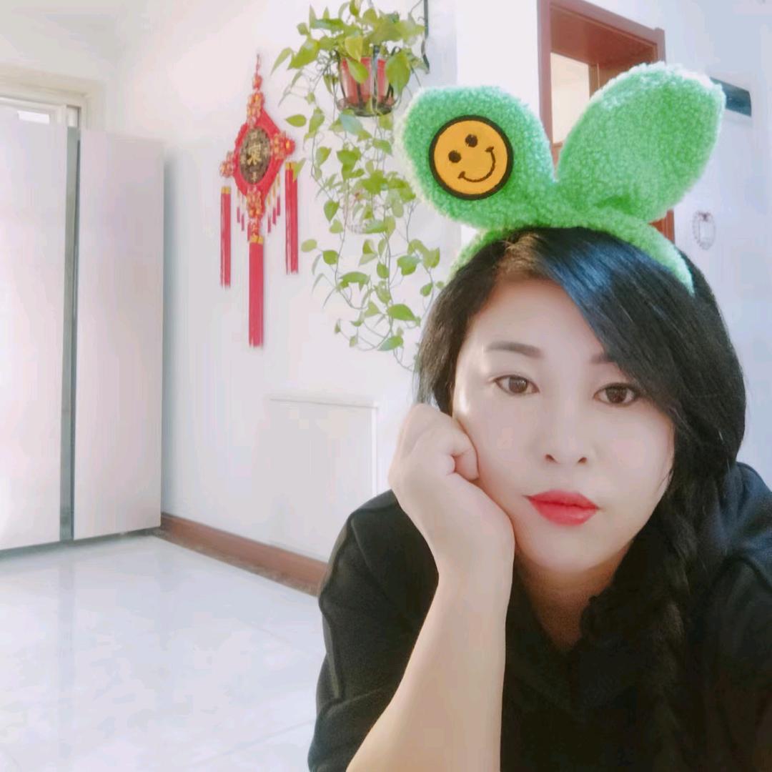 塑明星笨笨姐