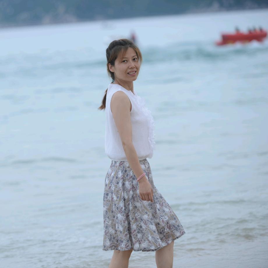 佑佑妈妈的生活日记