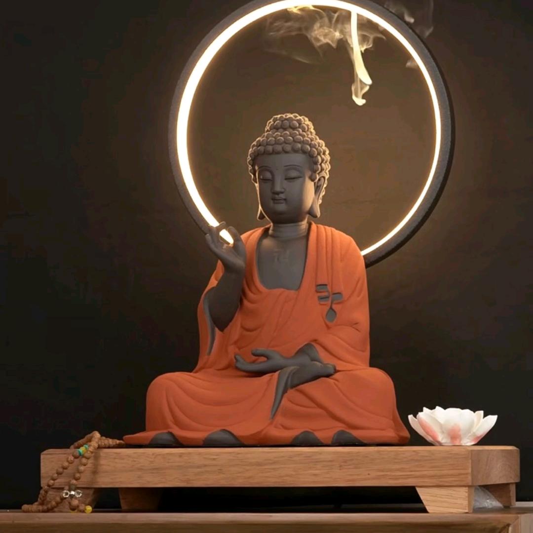 梵心（观自在）