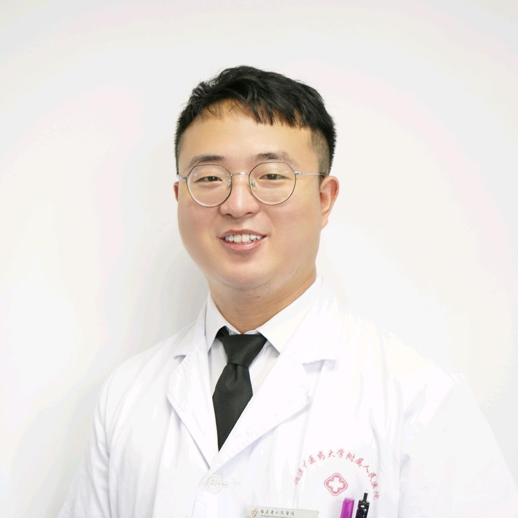 肾内科李医生