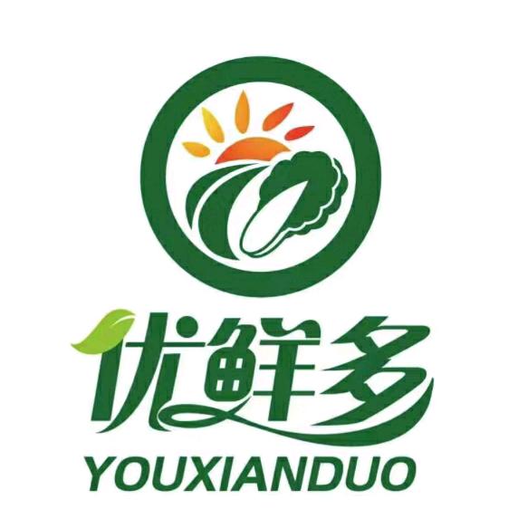 陕西优鲜多果蔬