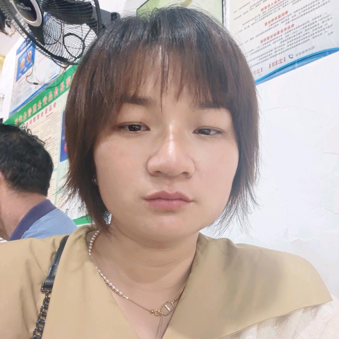 幸福的向日葵