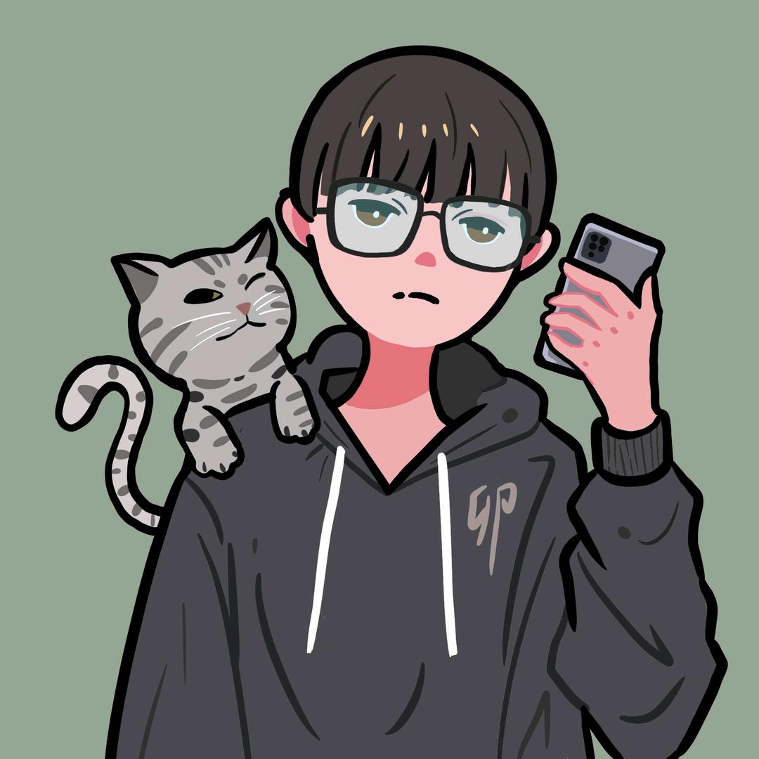 画画的卯十九