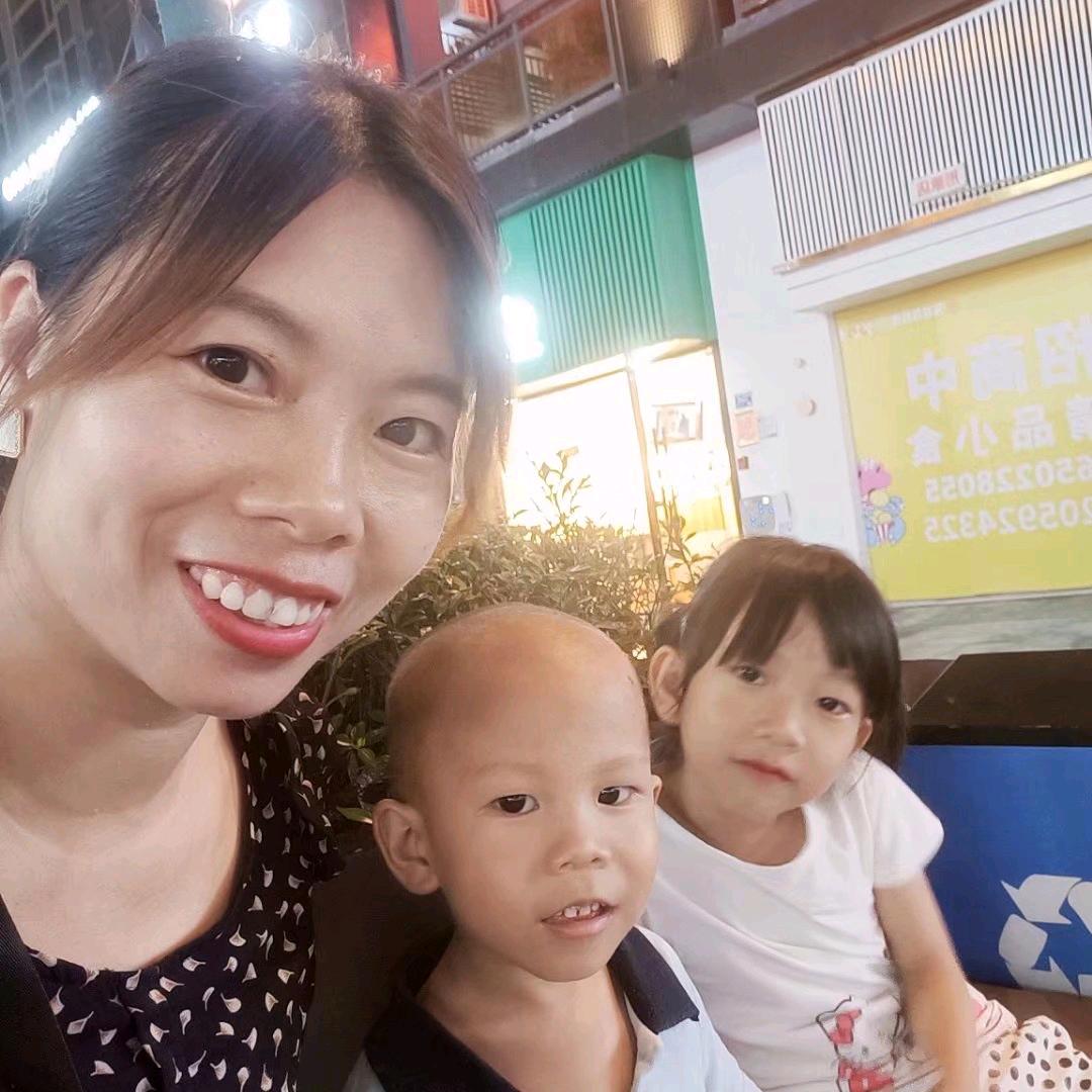 🌈三只小可爱🌈