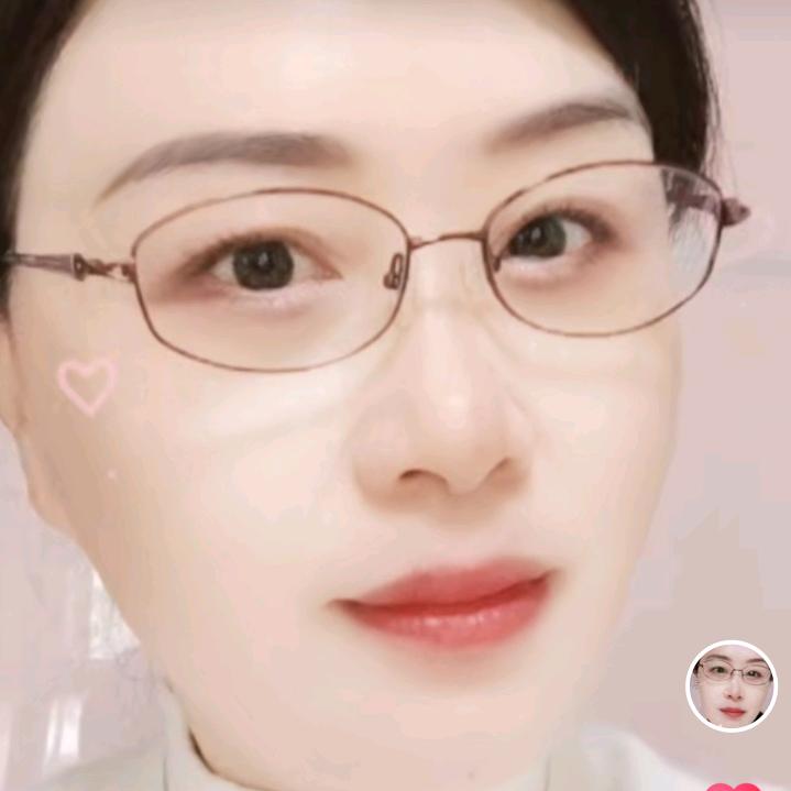 美美哒！健康快乐每一天！